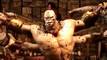 Vido Mortal Kombat X | Goro dans ses oeuvres