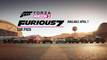 Furious 7 Car Pack (DLC)