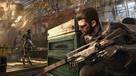 Deus Ex Mankind Divided en développement : premières images