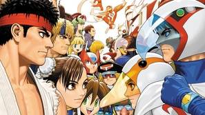 Tatsunoko VS Capcom : Ultimate All Stars