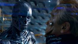 Terminator Genisys - Les robots tueurs se tirent la bourre !
