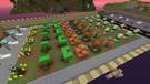 Le mod du jour : un Plants vs Zombies à la sauce Minecraft