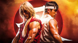 Street Fighter : Assassin's Fist, le film pour dcouvrir les origines de Ken et Ryu