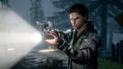 Le prototype annulé d'Alan Wake 2 en vidéo