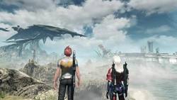 Xenoblade Chronicles X : un tour d'horizon, en vidéo