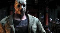 Vido Mortal Kombat X | Jason est dans la place