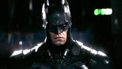 Batman : Arkham Knight