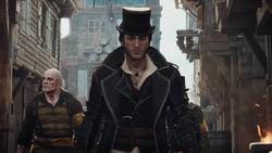 Assassin's Creed : Syndicate