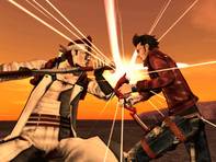 Test de No More Heroes 2 : La boucle est bouclée
