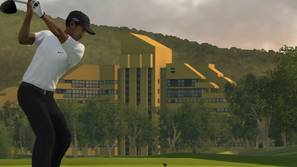 VidoTest de Tiger Woods PGA Tour 09
