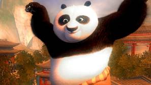 VidoTest de Kung Fu Panda sur Xbox 360