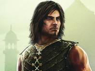 Test de Prince Of Persia : Les Sables Oublis Wii