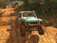Preview Off-Road Drive : un air de Gamel Trophy ?