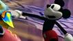 Vido Disney Epic Mickey | Bande-annonce #3 - L'introduction complte