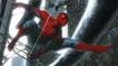Spider-Man : Le Rgne Des Ombres