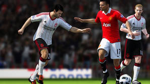 Vido-Test de Fifa 11 : The Winning Eleven ?