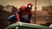 Vido Spider-Man : Dimensions | Vido-Test de Spider-Man : Dimensions