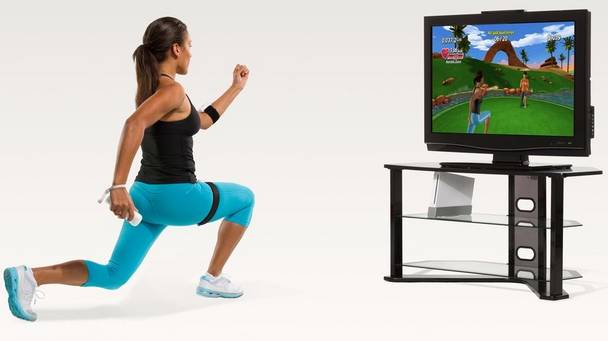 EA SPORTS Active 2