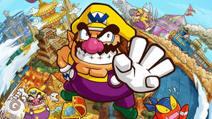 VidoTest de Wario Land sur Nintendo Wii