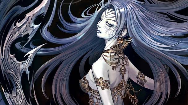 Lord Of Arcana Lord Of Arcana