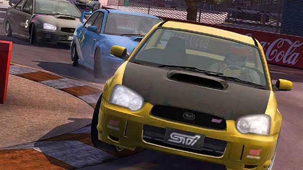 Toca Race Driver 2 Toca Race Driver 2