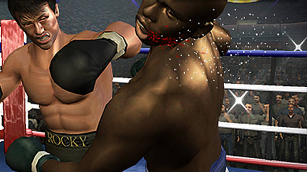 Rocky Balboa