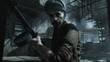 Call Of Duty : World At War