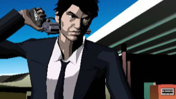 Killer 7