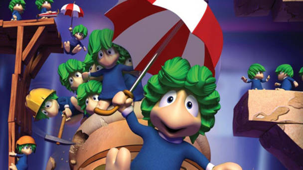 Lemmings