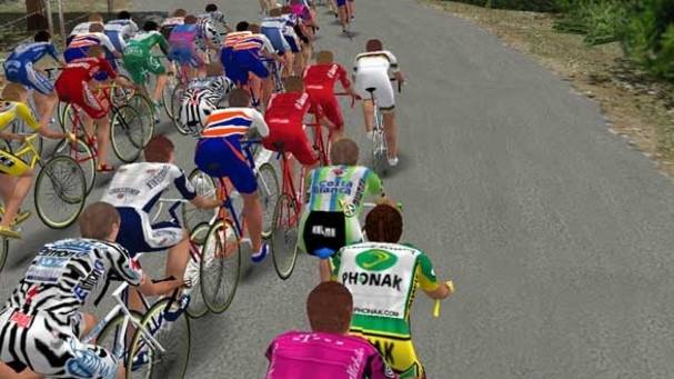 Cycling Manager 3