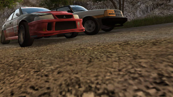 Rallisport Challenge 2 Rallisport Challenge 2