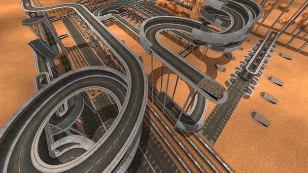 Trackmania