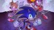 Sonic Chronicles : La Confrérie Des Ténèbres