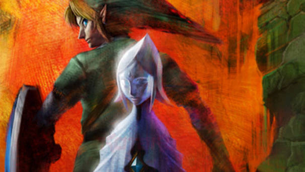 The Legend Of Zelda : Skyward Sword The Legend Of Zelda : Skyward Sword