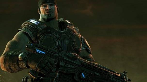Gears Of War 3 Gears Of War 3