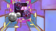 SpaceBall Revolution