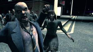 Left 4 Dead