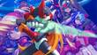 Mega Man Zero Collection