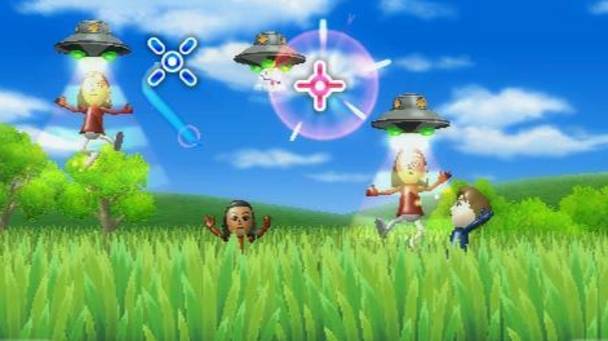 Wii Play