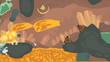 PixelJunk Shooter 2