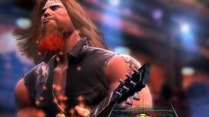Vido #23 - VidoTest de Guitar Hero IV