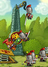 Knights Onrush