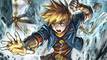 Vido Golden Sun : Obscure Aurore | Bande-annonce #3 - Un peu de gameplay
