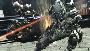 Vido-Test de Vanquish sur PS3