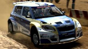 Vido WRC | Gameplay #1 - Quelques tour de roues