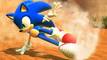 Vido Sonic Unleashed : La Maldiction Du Hrisson | Vido #24 - Premiers niveaux (Xbox 360)