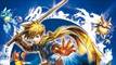 Vido Golden Sun : Obscure Aurore | Press Start #1 - Morceaux choisis des premires minutes