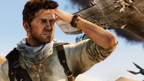 Uncharted 3 : L'Illusion de Drake