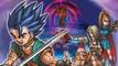 Vido Dragon Quest 6 : Le Royaume Des Songes | Bande-annonce #1 - Prsentation du jeu