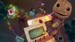 Vido LittleBigPlanet 2 | Vido-Test de LittleBigPlanet 2 : un plaisir sans limite ?